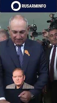 A Total Break Between Armenia and Russia Is Impossible: Stankevich