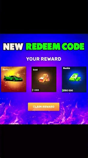 FLEX CITY NEW REDEEM CODE 2026 💯WORKING! !! #flexcity