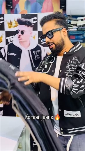 TRC👑 The royal collection on Instagram: "➡️korean jeans Size - 28-36 For order whatsaap on -9983355449. COD ( cash on delivery) ❌ Only prepaid ✅ Follow- @trc.bhilwara TRC-📍girls college road opp. Shiv mandir sindhu nagar bhilwara(raj.) 311001 #checkshirts #bhilwara #bhilwarawale #premiumshirt tshirt downshouldertshirts oversize oversizetshirt baggytshirt bhilwaradiaries theuniquebhilwara bhilwara viral newfeeds winterwear"