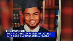 Arrest made in Bronx shooting death of 17-year-old basketball star Brandon Hendricks