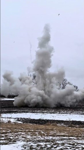 Big Tannerite Explosion, Binary Explosives + Powder!!