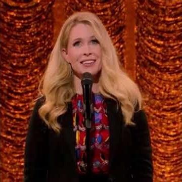 Lucy Beaumont - Bad at Quiz Shows, Good with Weirdos Trailer | Wed 27 Jan 2027 | Congress Theatre