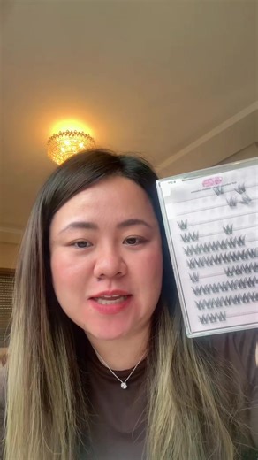 Tips for Using Cluster Lashes Effectively