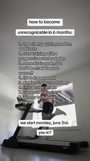 Structured Workouts for Bodybuilding Progress