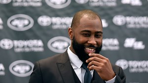 Darrelle Revis: 'Amazing' when he looks back at his NY Jets career