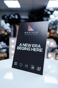 Madison Insurance Group Celebrates Grand Opening of New Puerto Rico Office