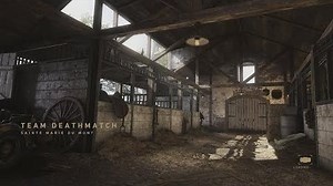 Call Of Duty WW2 Sainte Marie Du Mont Gameplay - Sainte Marie Du Mont TDM WWII Gameplay