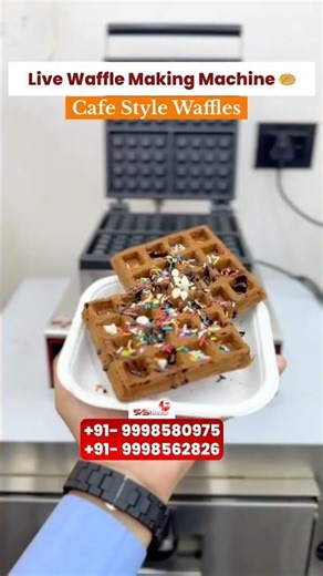 Sandwich Griller 🥪 | SS Kitchen Equipments | Sandwich Machine | Fast Food Business Machine |