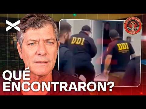 ALLANARON A LA RESPONSABLE DE LAS PROPOFEST | #NOPREGUNTESPORRUSIA COMPLETO - 10/04