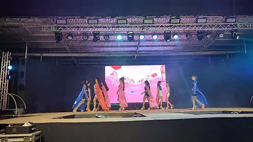 33K views · 1.6K reactions | Congratulations Barangay Taguranao.. #LEVEL UP GID MAN..The best baragay pageant gid..Staging and lightings kabog kaayo.. Congratulations to the production team and barangay officials... Kag sa Overwhelming support ni Vice Mayor Raprap Rafael.. Salamat sa invitation ngaangin isa ako sa hurado sa bongga ninio nga pageant... Thanks sir Arnel Espinosa. | Rendon Dennis VLOG | Facebook