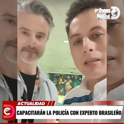 22K views · 887 reactions | El vicepresidente Edmand Lara anunció que...