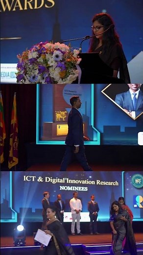 SLTC Research & Innovation Awards 2025: Celebrating Research that Matters – for Society & Beyond
