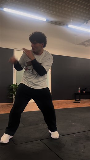 Mastering Shadow Boxing Techniques