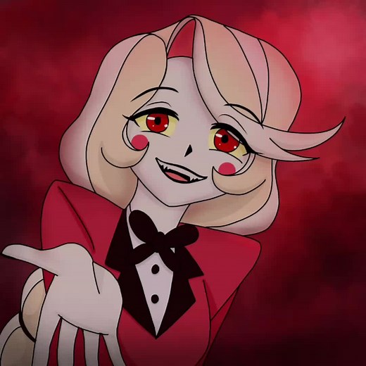 Hazbin Hotel Animatic Featuring Charlie Morningstar