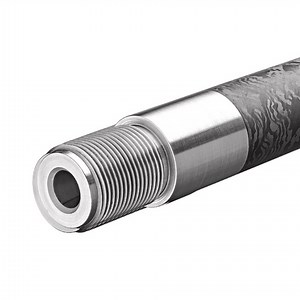 Proof Research: .300 Winchester Magnum, Carbon Fiber, 1 - 9.4 Twist, Impact Precision 787R, 24"