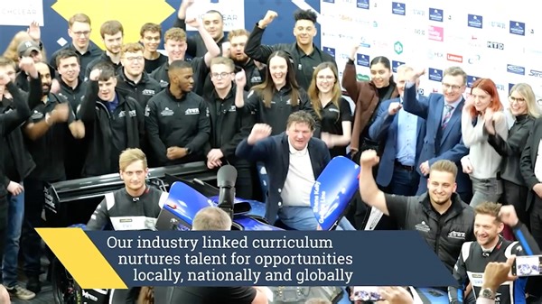 1K views · 31 reactions | The UCAS application deadline is just around the corner on the 31st of January. If you're looking for a sign to make a step into Higher Education, this is it! Here are 5 reasons why you should study at the University of Wolverhampton.  wlv.ac.uk/apply | University of Wolverhampton | Facebook