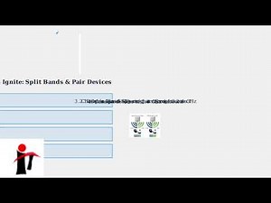 How to Set Rogers Xfinity Wi-Fi to 2.4 GHz – Band Split & Device Pairing
