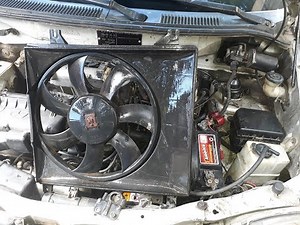 Mi Electroventilador No Funciona ¡¡¡SOLUCION!!!