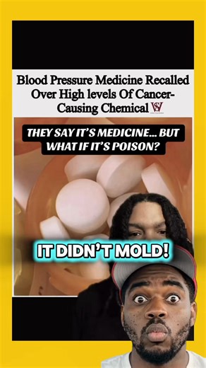 Holistic Alkaline TV on Instagram: "🚨 THE UNCOMFORTABLE TRUTH ABOUT BLOOD PRESSURE MEDS ⚠️ Most people are told these pills are “for life”… But very few are told what long-term use can do to the body. Here’s what often gets ignored: • Many blood pressure meds don’t fix the cause — they manage a number • Long-term use can stress the liver and kidneys, your main detox organs • Some have been linked in studies to higher risks of cellular damage over time • They can deplete minerals, weaken immunit
