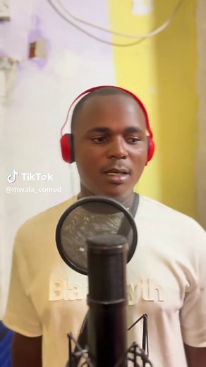 Hilarious Skit from Tanzanian Comedian
