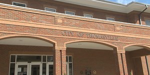 City of Thomasville to celebrate public power, natural gas, and customer service week