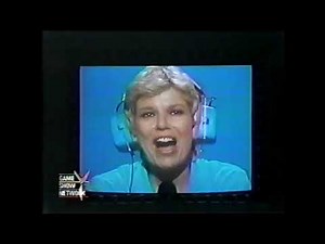 Tattletales CBS Daytime (1983)