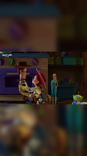 Toy Story 3: A Deep Dive into the Adventure