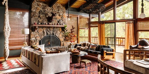 Turn Your Home Into a Cozy Fall Dream With These Designer Ideas