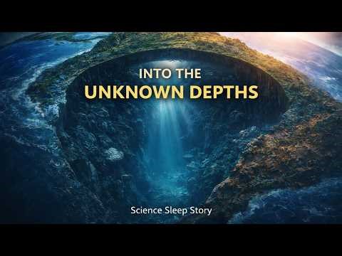 Boring Science Documentary for Sleep | Deep Ocean & Earth