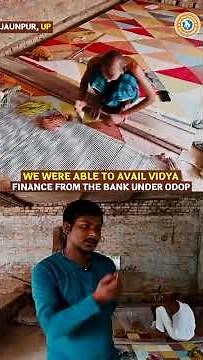 ODOP: From Local to Global | One District One Product Empowering India’s Artisans