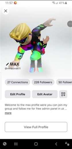 how to get verified on roblox