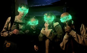 Mission: Breakout London