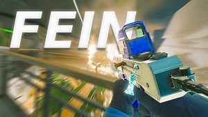 【krxu】FE!N 🌍- R6 Montage