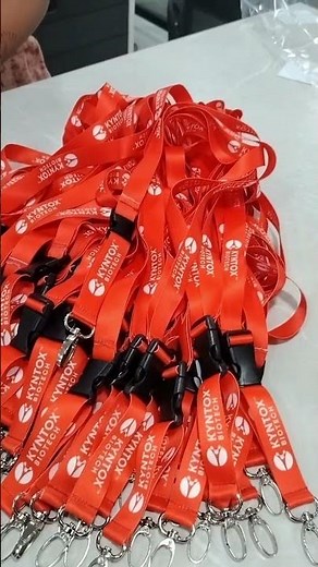 Custom ID Cards & Lanyards Printing | Office, School, College, Corporate | Printon India Pvt Ltd