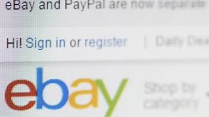 Try To Sell Some of Your Old Stuff Online to Make Some Extra Cash This Holiday Season