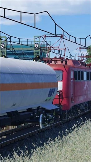 Transport Fever 2 Norddeutschland | Trainspotting