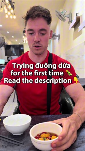 Discovering Đuông Dừa: The Surprising Vietnamese Delicacy