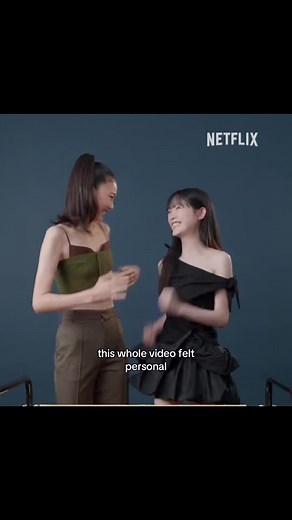 Emotional Moments in Squid Game on Netflix