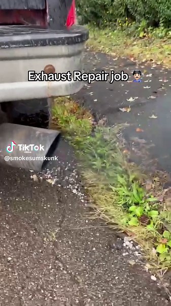 Exhaust Repair Tips for Welders and DIY Enthusiasts