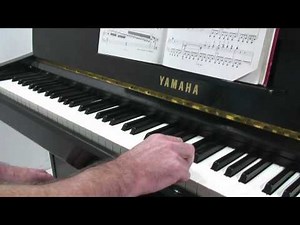 Q&A Beethoven Pathétique - Tremolo Tutorial - Paul Barton, piano