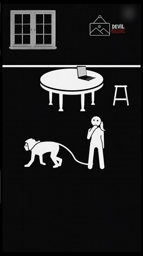 Deadly US Chimp Attack: Travis Mutilates Woman In 2009