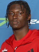 AJ Hill, Arkansas Razorbacks, Quarterback