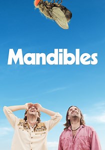 Mandibles - movie: where to watch streaming online