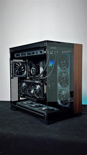 LED Đuổi Giá Tốt Cho Xây Dựng PC