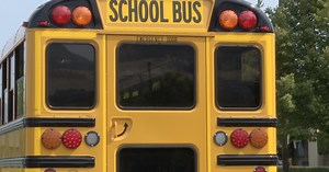 Beach Transportation hosts fourth Bus Rodeo in Missoula