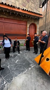 405K views · 3.6K reactions | Hoy ensayando para Canto Andino con mi mami Gloria Ramos y la orquesta Selecta Yauyos  ¡Que tengan bonito día! 珞 #fyp #RubyPalomino #Tunantada #Huancayo #CicatricesdelAlma | Ruby Palomino | Facebook