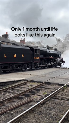 Countdown to NYMR Season: Just One Month to Go!