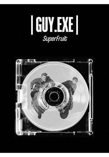 Superfruit Edit: Six Feet Tall and Super Strong