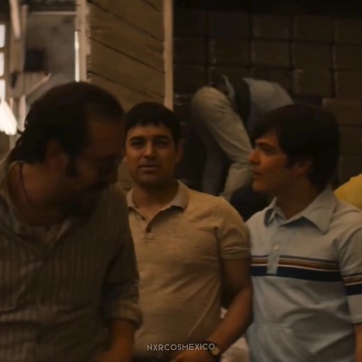 Benjamin Arellano Felix Appreciation | Narcos Mexico Netflix Series