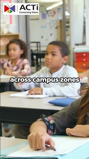 NVR 3 Demo Suite for Schools, Shops, and Factories